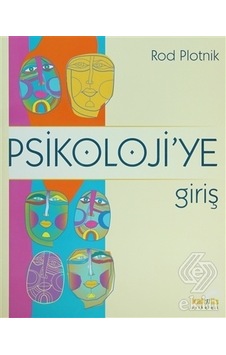 Psikolojiye Giriş - Rod Plotnik - Kaknüs Yayınları