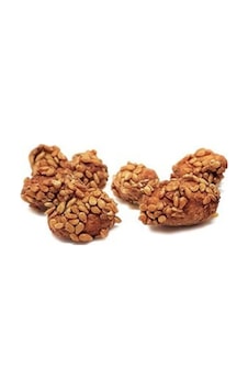 Tuğba Kuruyemiş Susamlı Fıstık 500 Gr