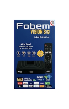 Fobem Vision Se 2gb Ram-16gb Rom