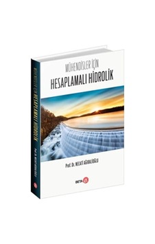 Mühendisler için Hesaplamalı Hidrolik