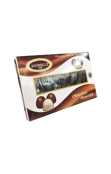 Adıbelli Çikolatalı Pişmaniye 350 G Adıbelli Çikolatalı Pişmaniye 350 G