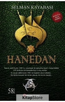 Hanedan / Selman Kayabaşı