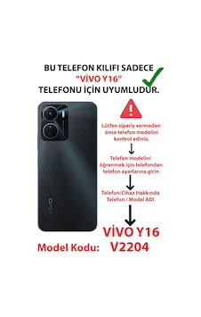 Vivo Y16 Uyumlu Canlı Renkli Kalpler Baskılı Silikon Kılıf Vivo Y16 Uyumlu Canlı Renkli Kalpler Baskılı Silikon Kılıf