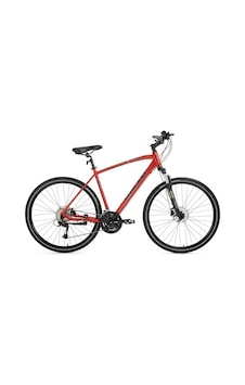 Bisan Trx 8500 Erkek Şehir Bisikleti 54cm Hd 28 Jant 27 Vites Mat Kırmızı Siyah Çok Renkli Bisan Trx 8500 Erkek Şehir Bisikleti 54cm Hd 28 Jant 27 Vites Mat Kırmızı Siyah Çok Renkli