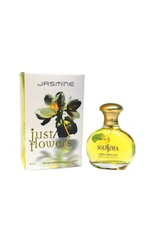 Solissima Jasmine Kadın Parfüm EDP 50 ML Solissima Jasmine Kadın Parfüm EDP 50 ML