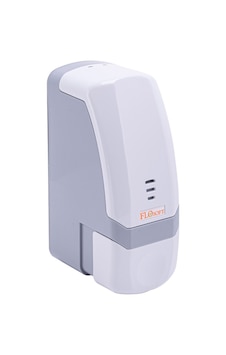 Flosoft Köpük Verici 750 Ml.beyaz