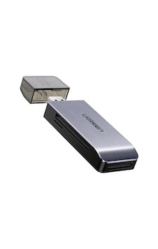 Ugreen Usb 3.0 Sd, Micro Sd, Memory Stick, Cf Kart Okuyucu Sku: Zeus8690010101693 Ugreen Usb 3.0 Sd, Micro Sd, Memory Stick, Cf Kart Okuyucu Sku: Zeus8690010101693