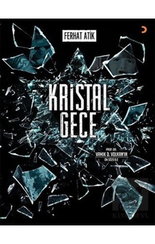 Kristal Gece Cinius Yayınları - Cinius Yayınları Kristal Gece Cinius Yayınları - Cinius Yayınları