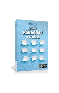 2. Sınıf Paragraf Soru Bankası