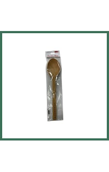 En-cag Poşetli 32 Cm Büyük Kaşık Bss Çok Renkli En-cag Poşetli 32 Cm Büyük Kaşık Bss Çok Renkli