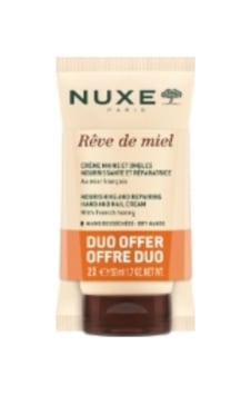 Hand Krem Reve De Miel Duo Hand Cream Vegan Hand Krem Reve De Miel Duo Hand Cream Vegan