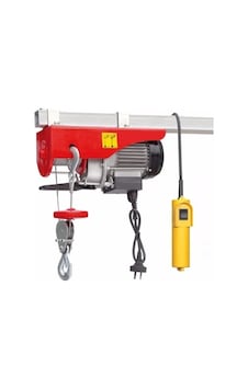 Elektrikli Vinç Pa800d-18m Starlıne Elektrikli Vinç Pa800d-18m Starlıne