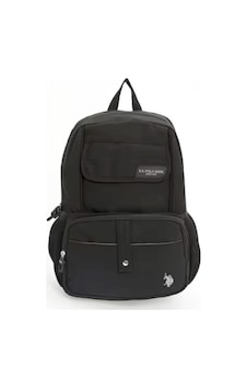 U.S. Polo Assn. U.s.polo Sırt Çantası Siyah Plçan23199 Siyah U.S. Polo Assn. U.s.polo Sırt Çantası Siyah Plçan23199 Siyah