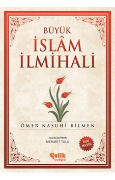 Büyük İslam İlmihali Şamua Büyük İslam İlmihali Şamua