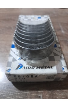 MAZDA 323 B6 BP KOL YATAK DAIDO R8108A STD MAZDA 323 B6 BP KOL YATAK DAIDO R8108A STD