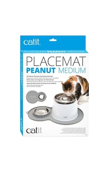 Catit - 34 - Kedi Suluk Ve Mamalık Altlığı - Aconcept - Medium Boy Catit - 34 - Kedi Suluk Ve Mamalık Altlığı - Aconcept - Medium Boy
