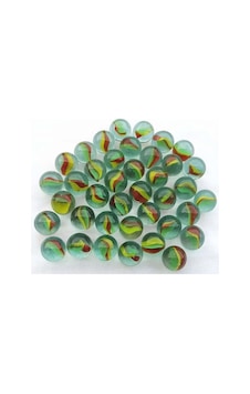 Azim Misket /bilye Cam 200ad. 1pk.