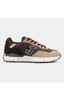 Joma C.1992 Men 2526 Erkek Günlük Ayakkabı Kahverengi Kahverengi Joma C.1992 Men 2526 Erkek Günlük Ayakkabı Kahverengi Kahverengi