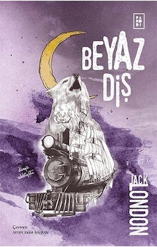 Beyaz Diş Jack  London