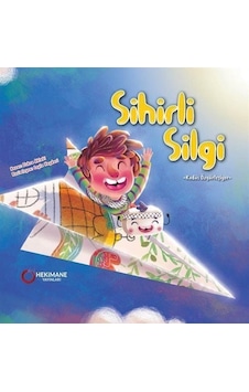 Sihirli Silgi / Zehra Ahlaki Sihirli Silgi / Zehra Ahlaki