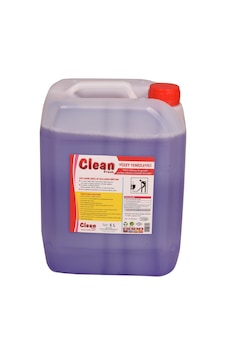 Itm Clean Fresh Yüzey Temizleyici Lavanta Rüzgarı 5 L Itm Clean Fresh Yüzey Temizleyici Lavanta Rüzgarı 5 L