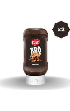 Barbekü Sos 235 Gr - 2 Adet Barbekü Sos 235 Gr - 2 Adet