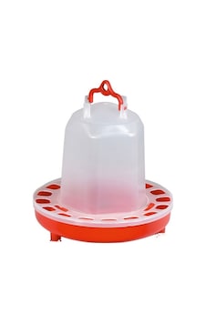 1.5lt Civciv-yarka Asmalı Otomatik Suluk 1.5lt Civciv-yarka Asmalı Otomatik Suluk