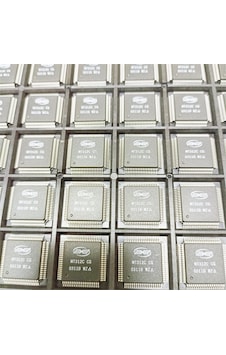 Mt312c Plcc Zarlıng Diğer Entegreler