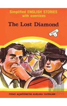 Fono Yayınları - The Lost Diamond Fono Yayınları - The Lost Diamond