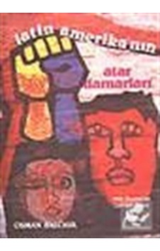 Latin Amerika'Nın Atardamarları / Osman Balcıgil 9789753446273