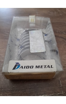 ATOS 1,0L 1,1L KOL YATAK STD G4H DAIDO R0110A ATOS 1,0L 1,1L KOL YATAK STD G4H DAIDO R0110A