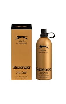 Slazenger Gold Active Sport Erkek Parfüm EDT 125 ML Slazenger Gold Active Sport Erkek Parfüm EDT 125 ML