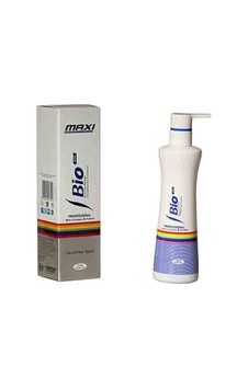 Maxi Bio Keratin Düzleştirici 1 L