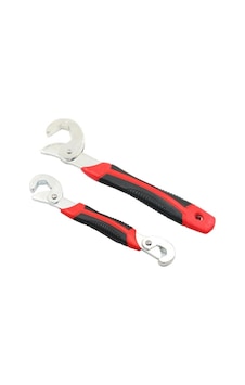 Çok Amaçlı Nano Grip Akıllı İngiliz Anahtarı Pense Takımı Seti Çok Amaçlı Nano Grip Akıllı İngiliz Anahtarı Pense Takımı Seti