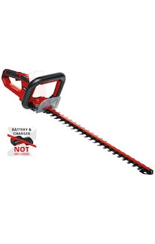 Einhell Expert GE-CH 18/60 Li WS - Solo Akülü Çit Budama - 3410932 Einhell Expert GE-CH 18/60 Li WS - Solo Akülü Çit Budama - 3410932