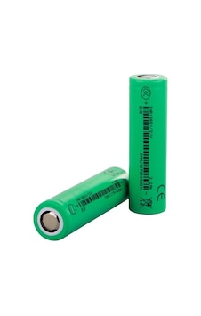 Eve Inr18650-33v - 3.7v 3200 Mah Li-ion Şarjlı Pil - 10a Eve Inr18650-33v - 3.7v 3200 Mah Li-ion Şarjlı Pil - 10a