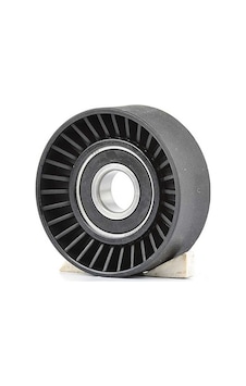 V Kayıs Gergı Rulmanı Tek Bılya Unıversal Plastık 70 Mm V Kayıs Gergı Rulmanı Tek Bılya Unıversal Plastık 70 Mm