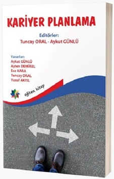 Kariyer Planlama Kariyer Planlama
