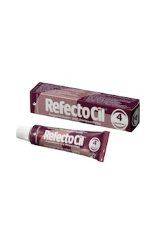 45 Gün Kalıcı Kaş Ve Kirpik Boyası No:4 Kestane 15 Ml - Diğer 45 Gün Kalıcı Kaş Ve Kirpik Boyası No:4 Kestane 15 Ml - Diğer