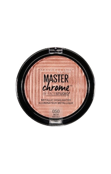 Maybelline New York Master Chrome Metalik Aydınlatıcı Molten Rose Gold Maybelline New York Master Chrome Metalik Aydınlatıcı Molten Rose Gold
