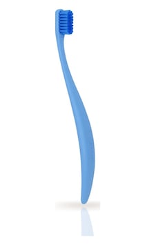 Promis 6750 Bioplastik Dingle Diş Fırçası Promis 6750 Bioplastik Dingle Diş Fırçası