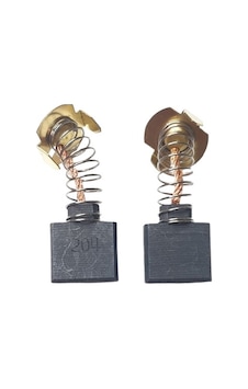 Makita Büyük Taşlama Ga 7020-7030-7040-7050 Cb-204 Kömür Fırça Makita Büyük Taşlama Ga 7020-7030-7040-7050 Cb-204 Kömür Fırça