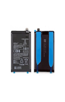 Xiaomi Mi Note 10 Bn59 Uyumlu Batarya Xiaomi Mi Note 10 Bn59 Uyumlu Batarya
