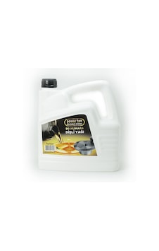 Powerten 90 Numara Dişli Yağı 3 Litre Powerten 90 Numara Dişli Yağı 3 Litre