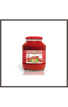 Bezos Domates Salçası 1500gr 1 Adet Nxrlvng