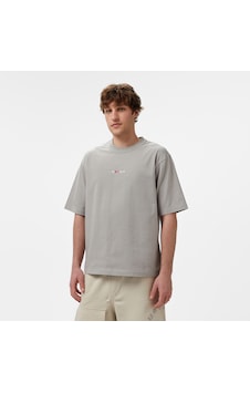 United4 Unıted4 Comfort Erkek Gri T-shirtmatsuya United4 Unıted4 Comfort Erkek Gri T-shirtmatsuya