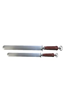 Mp Solingen Alman Tipi 10" Geniş Tam Yassı Bıçak Masatı - Bıçaklarınızı Kusursuz Keskinlikte Tutun Tdrtr Mp Solingen Alman Tipi 10" Geniş Tam Yassı Bıçak Masatı - Bıçaklarınızı Kusursuz Keskinlikte Tutun Tdrtr