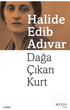 Dağa Çıkan Kurt - Halide Edib Adıvar