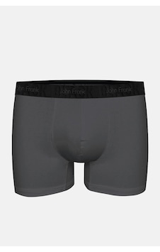 John Frank Erkek Boxer Jfbblk01 Antrasit