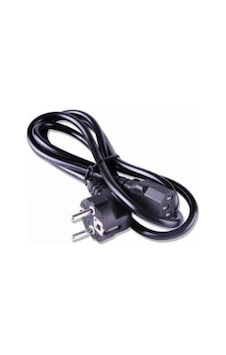 Nivatech Ntc 660 Power Cable 1,8m 0,75mm